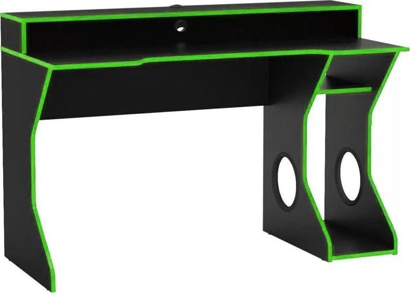 [W]Ell[P]Lay Oyuncu Masası - Gaming Desk - Gamer Masası - Oyun Masası