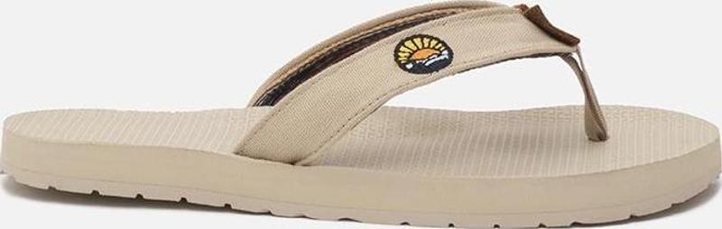 5515 VANEDA SLIPPERS UNISEX TERLIK BEJ