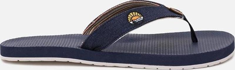 5515 VANEDA SLIPPERS UNISEX TERLIK LACIVERT 