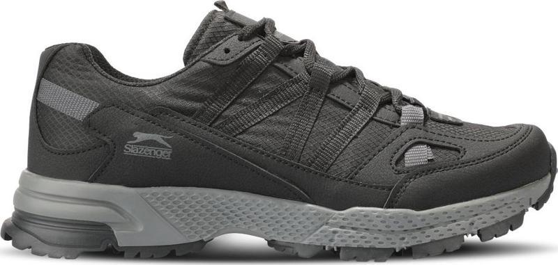 ARASTA ANR Kadın Sneaker Ayakkabı Siyah / Siyah