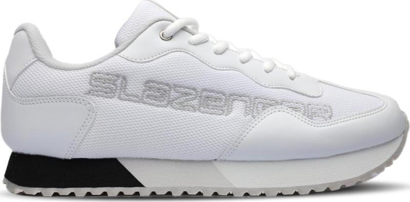 BAXTER I Erkek Sneaker Ayakkabı Beyaz