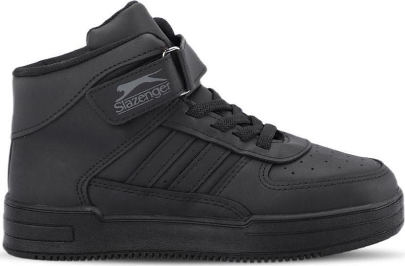 NICOLA I Erkek Çocuk Sneaker Ayakkabı Siyah / Siyah