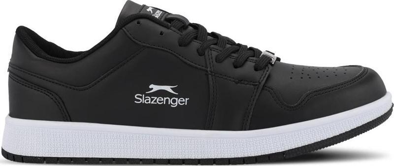 PRINCE I Erkek Sneaker Ayakkabı Siyah