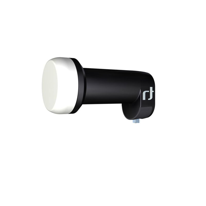 inverto Ultra Black Single (Tek Çıkışlı) Ultra Hd Lnb
