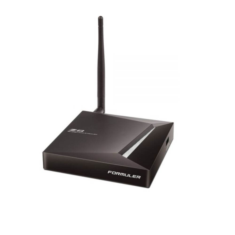 Z8 Android 4K Tv Box