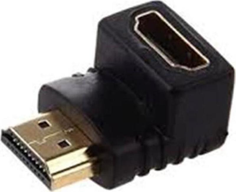 4K Hdmi L Ara Birleştirici