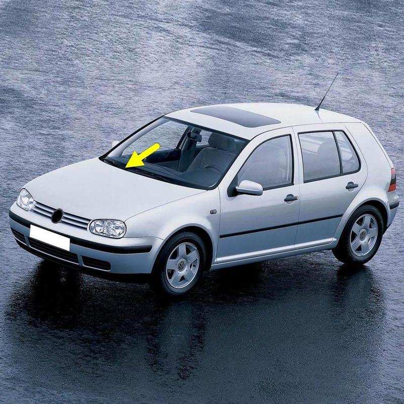 VW Golf 4 1998-2002 Ön Cam Sağ Silecek Kolu 1J1955410A