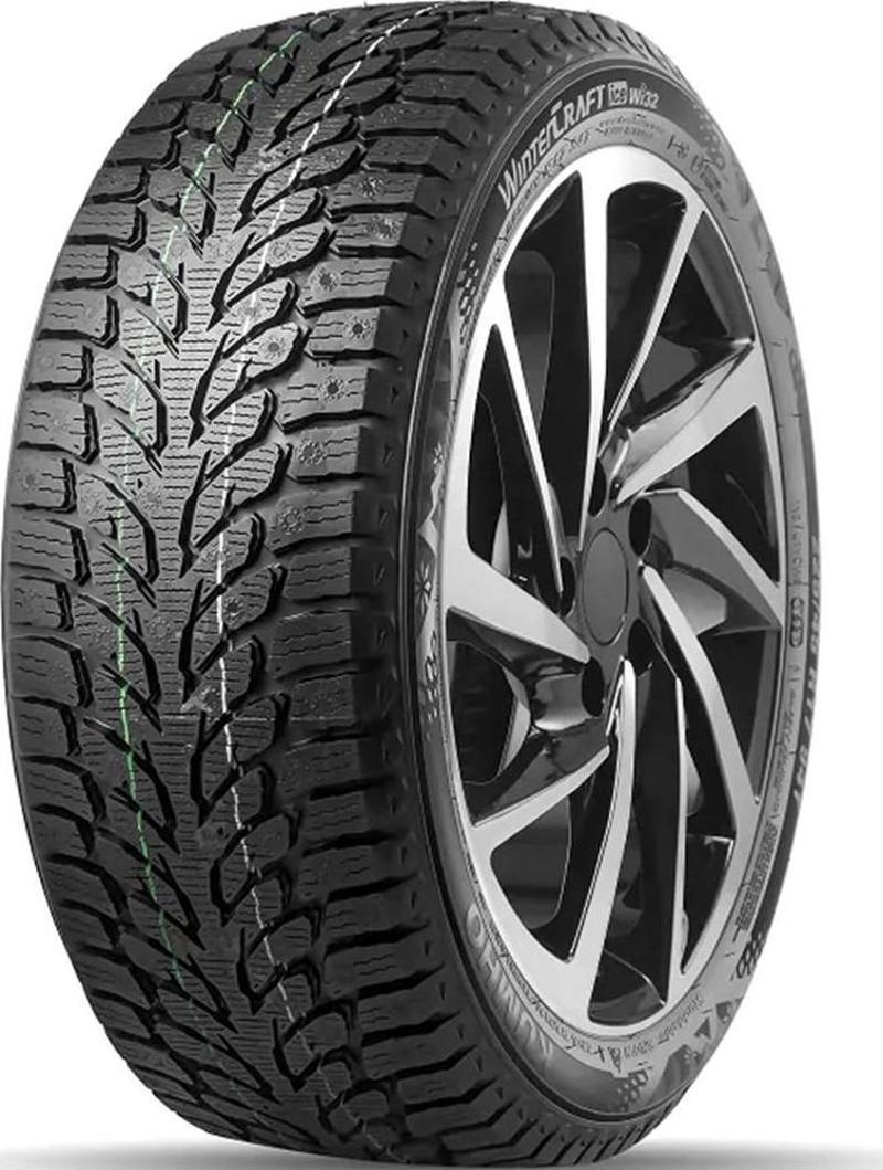 205/65 R16 99T XL WinterCraft WI32 M+S Kış Binek 2024 Lastik