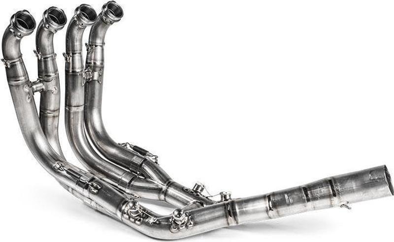 E-B10R7 BMW S 1000 R / M 1000 R (21-23) - S 1000 RR / M 1000 RR (19-23) (SS) Headers