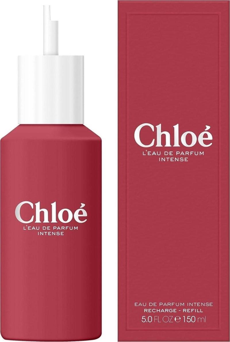 Chloé Eau de Parfum Intense Refil 150 ML Kadın Parfüm