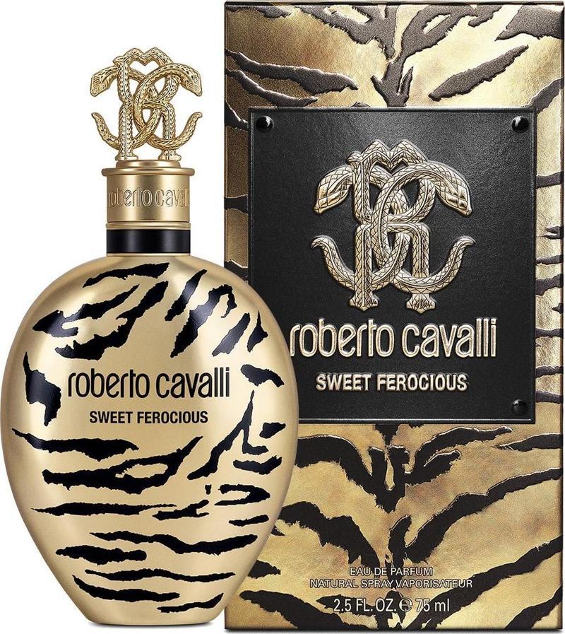 Sweet Ferocious EDP 75 ml Kadın Parfüm