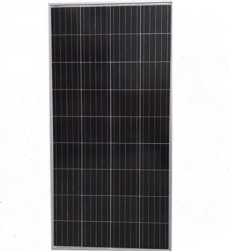 230W Monokristal Panel