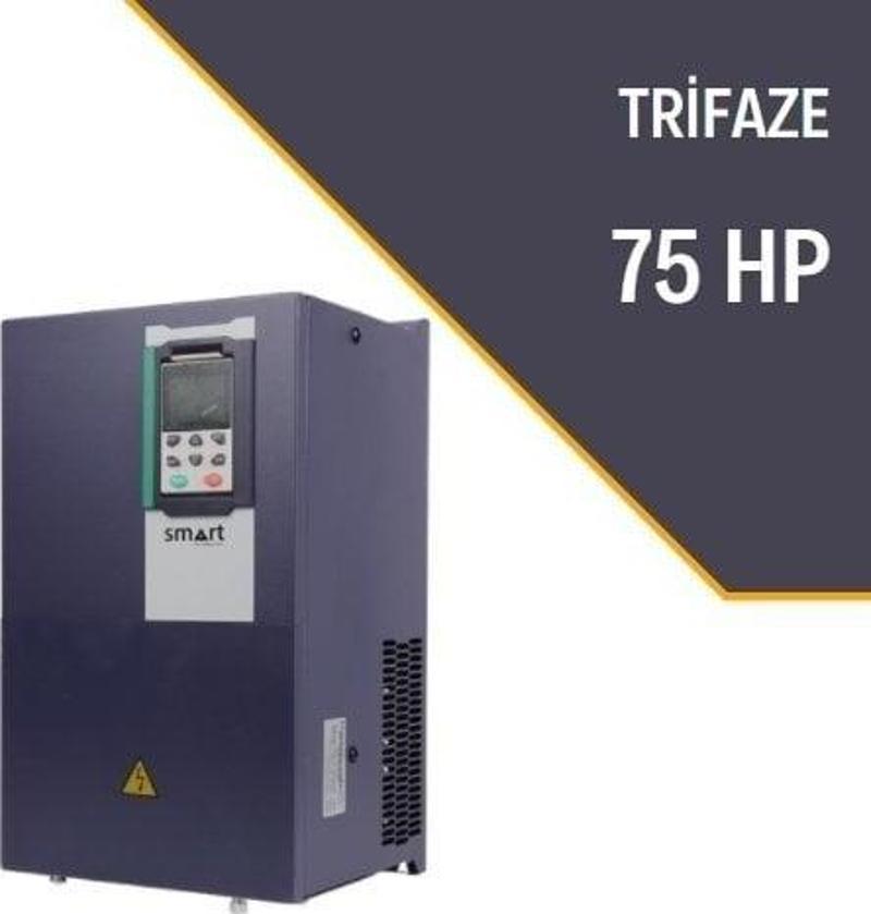 75HP SOLAR POMPA INVERTER (YENİ NESİL)