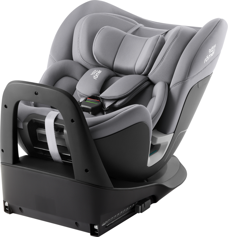 Britax-Römer Swivel Isofixli 0-25 Oto Koltuğu