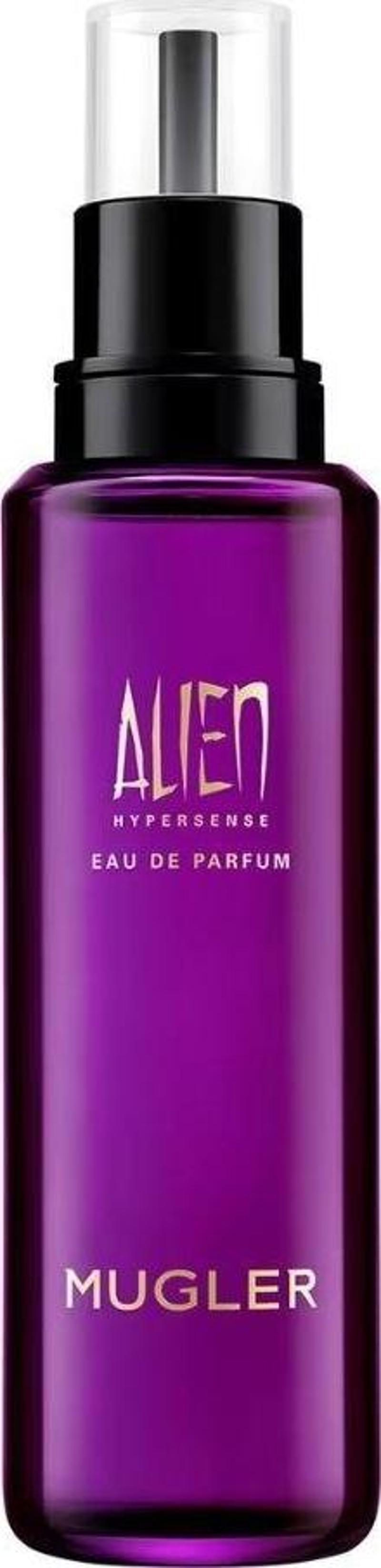 Thierry Mugler Alien Hypersense EDP 100 ml Refill Kadın Parfümü