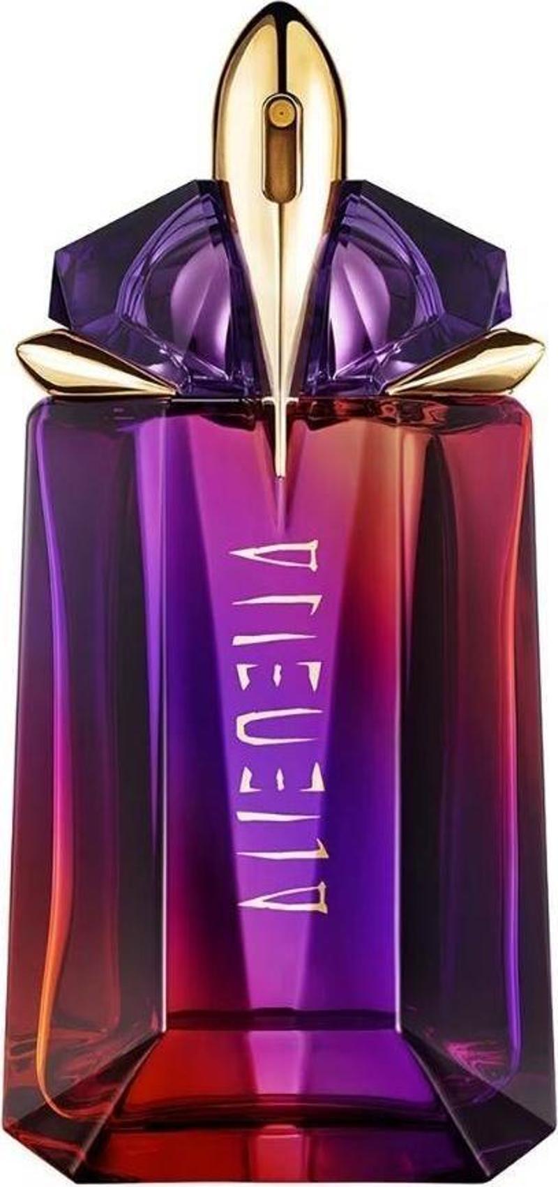 Thierry Mugler Alien Hypersense EDP 60 ml Refillable Kadın Parfümü