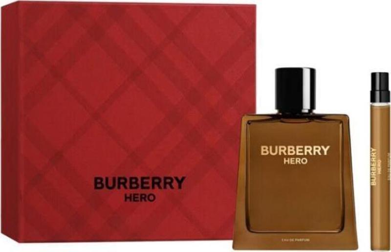 Hero EDP 100 ml Erkek Parfüm Seti
