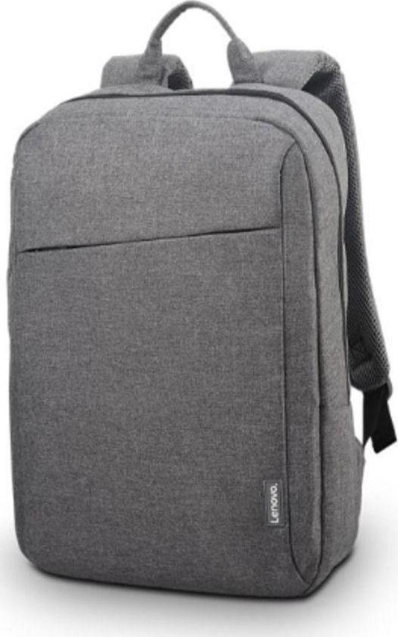 15.6 İnch Laptop Casual Backpack B210 Gri 4X40T84058