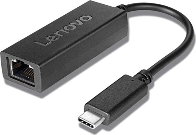 4X90S91831 Usb-C To Ethernet Adaptör