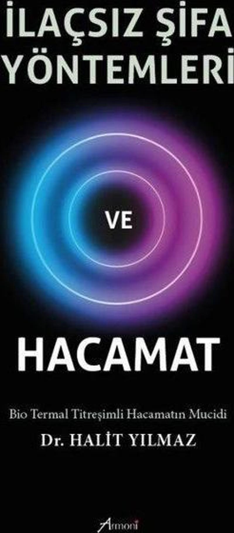 İlaçsız Şifa Yöntemleri - Hacamat