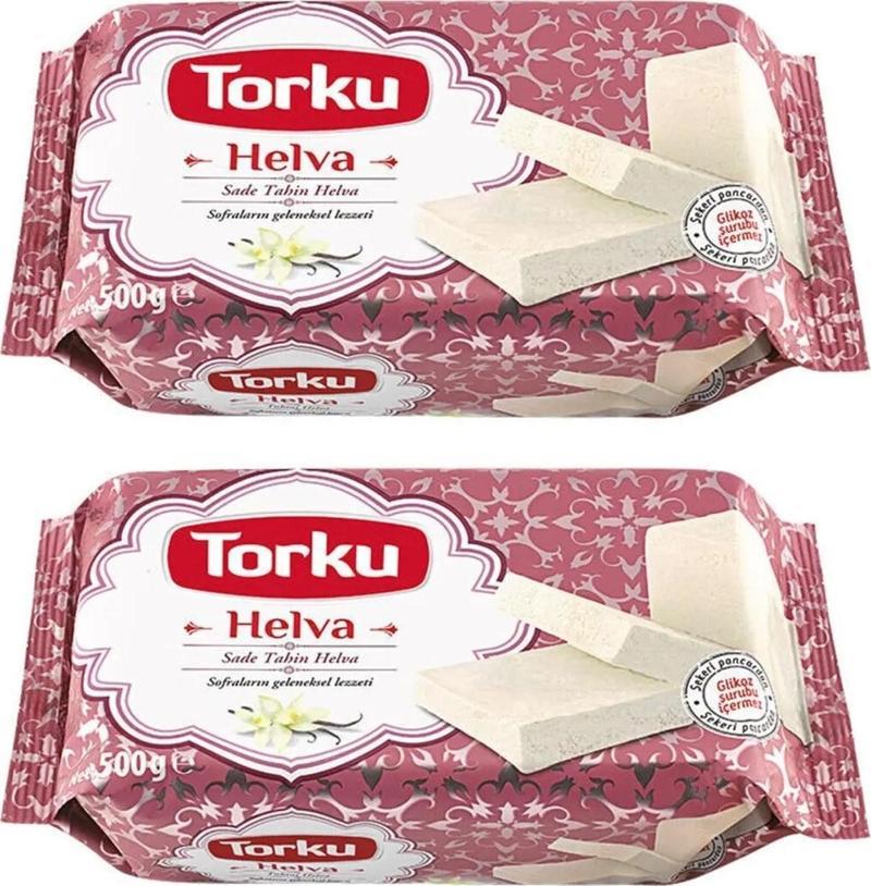 Helva Sade 500 gr 2 li