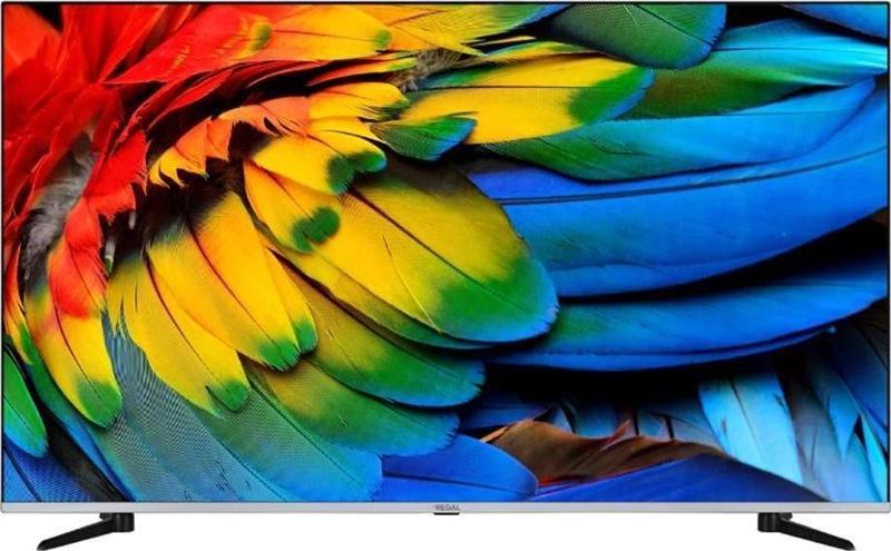 55R66QA11 55'' 139 Ekran QLED 4K Ultra HD Android TV