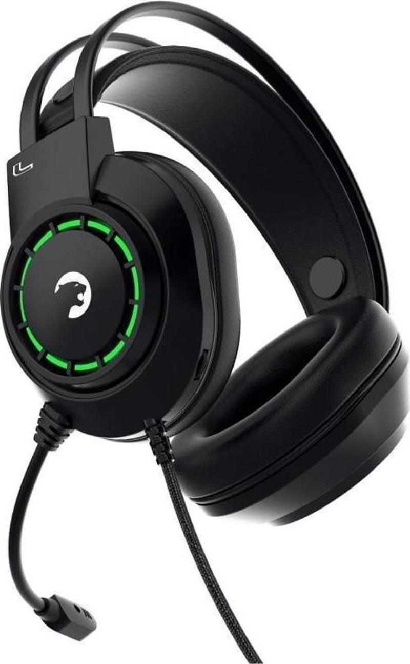VOLDON X GAMING KULAKLIK