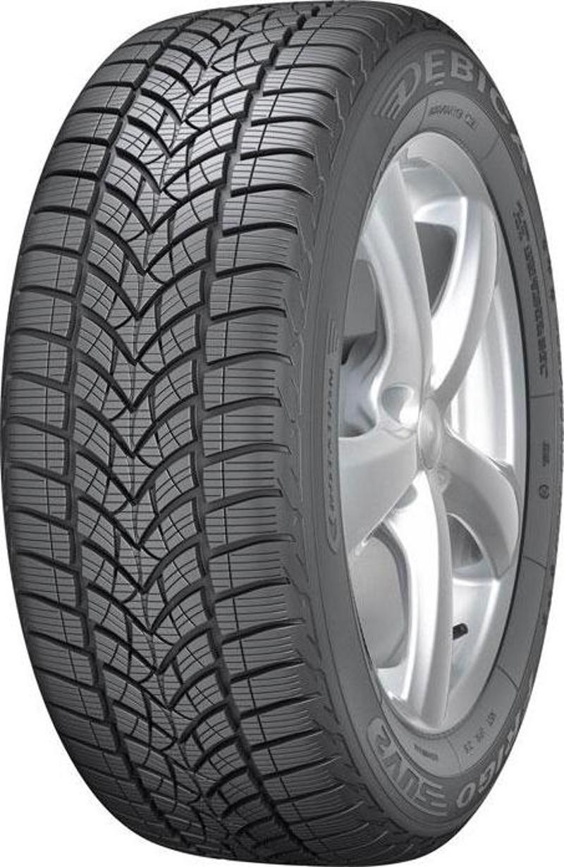 235/60R18 107H XL M+S Frigo Suv 2 (Kış) (2024)