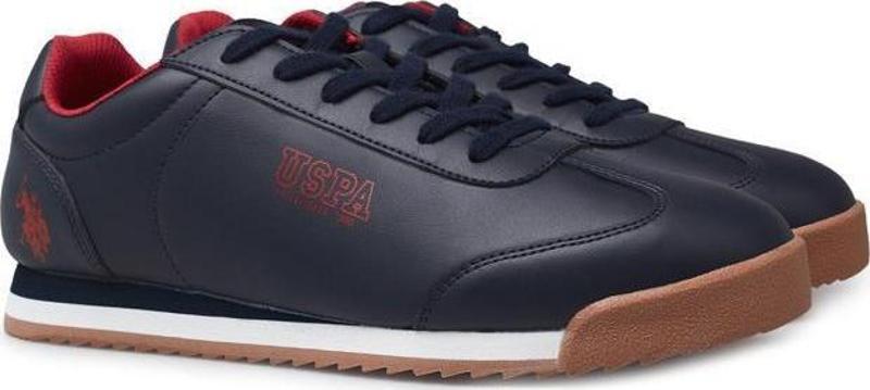 U.S Polo Assn Deep SMR1FX Erkek Ayakkabı