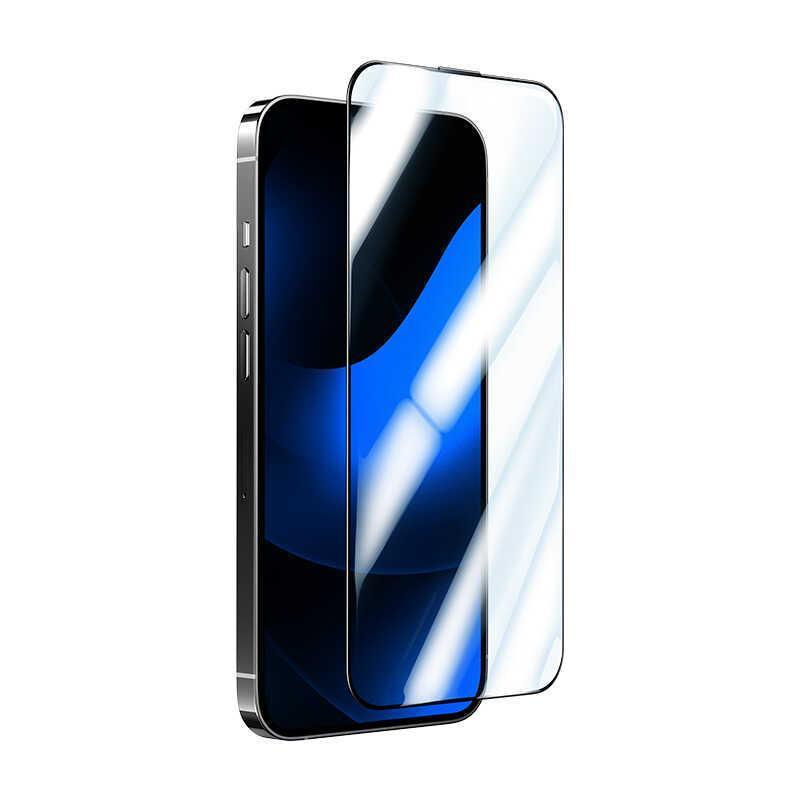 Benks Benks Apple iPhone 14 Benks Warrior Sapphire Coating Gorilla Glass-2 Sertifikalı Cam Ekran Koruyucu