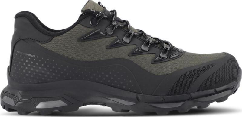 HELL IN Erkek Su İtici Outdoor Haki