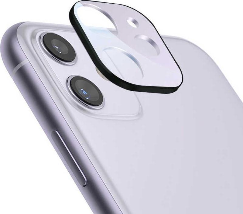 Apple iPhone 11 Kamera Lens Koruyucu