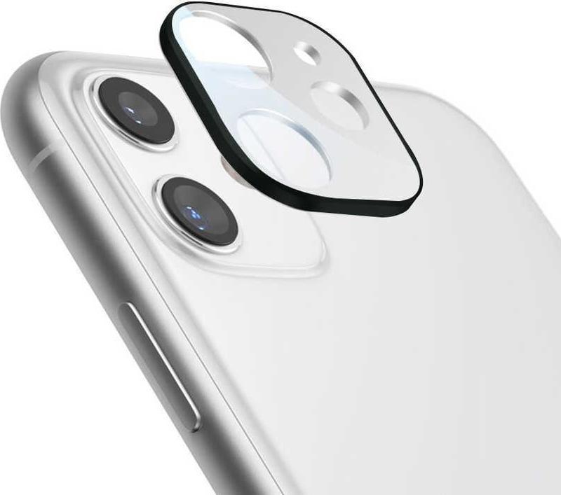 Apple iPhone 11 Kamera Lens Koruyucu