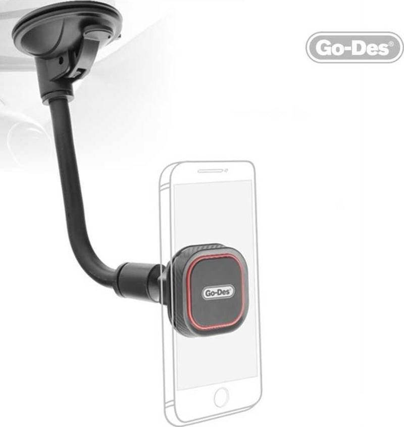 GD-HD653 Magnetik Araç Telefon Tutucu