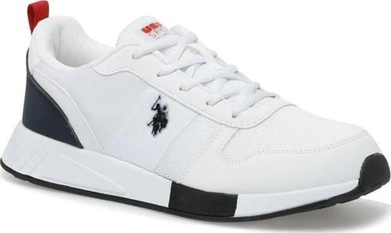 U.S Polo Assn Darko 2PR Erkek Sneakers Ayakkabı