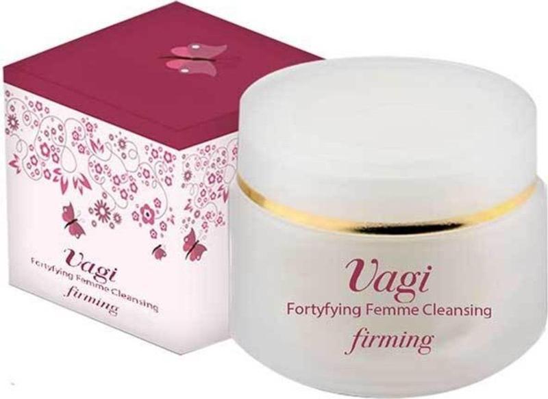 Secretgame Vagifirming Vajina Sıkılaştırıcı Krem - Vagina Tightening Cream, Sexual Health, Body