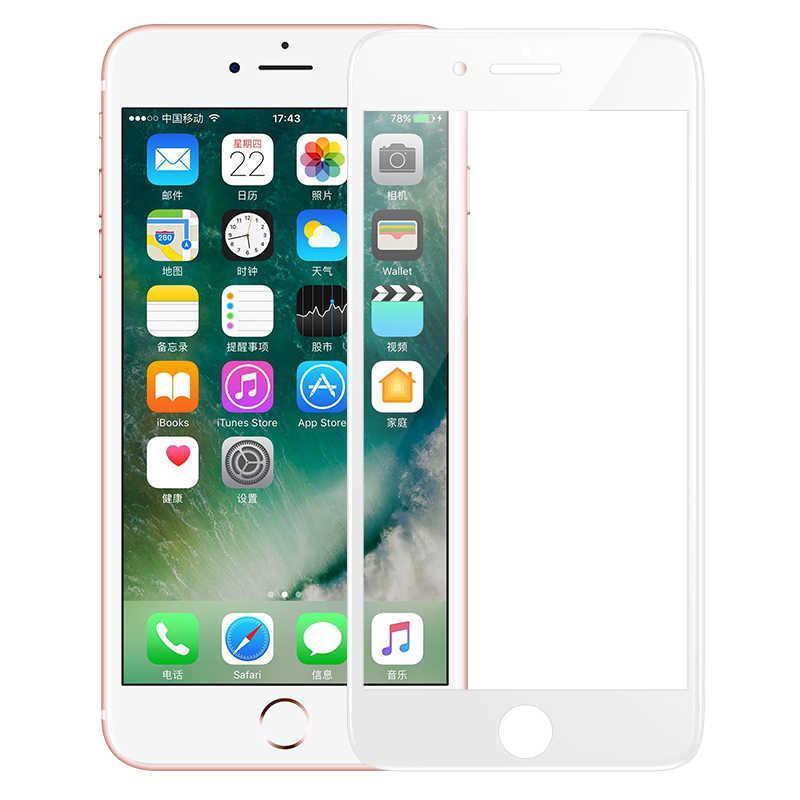 Benks Benks Apple iPhone 8 Benks 0.3mm V Pro Ekran Koruyucu