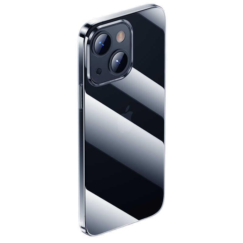 Benks Benks Apple iPhone 13 Kılıf Benks Crystal Series Clear Kapak
