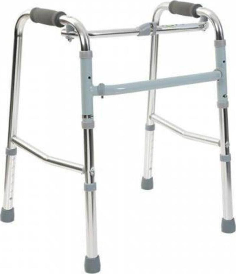 Pr-442 Alüminyum Çocuk Walker Pediatrik Walker