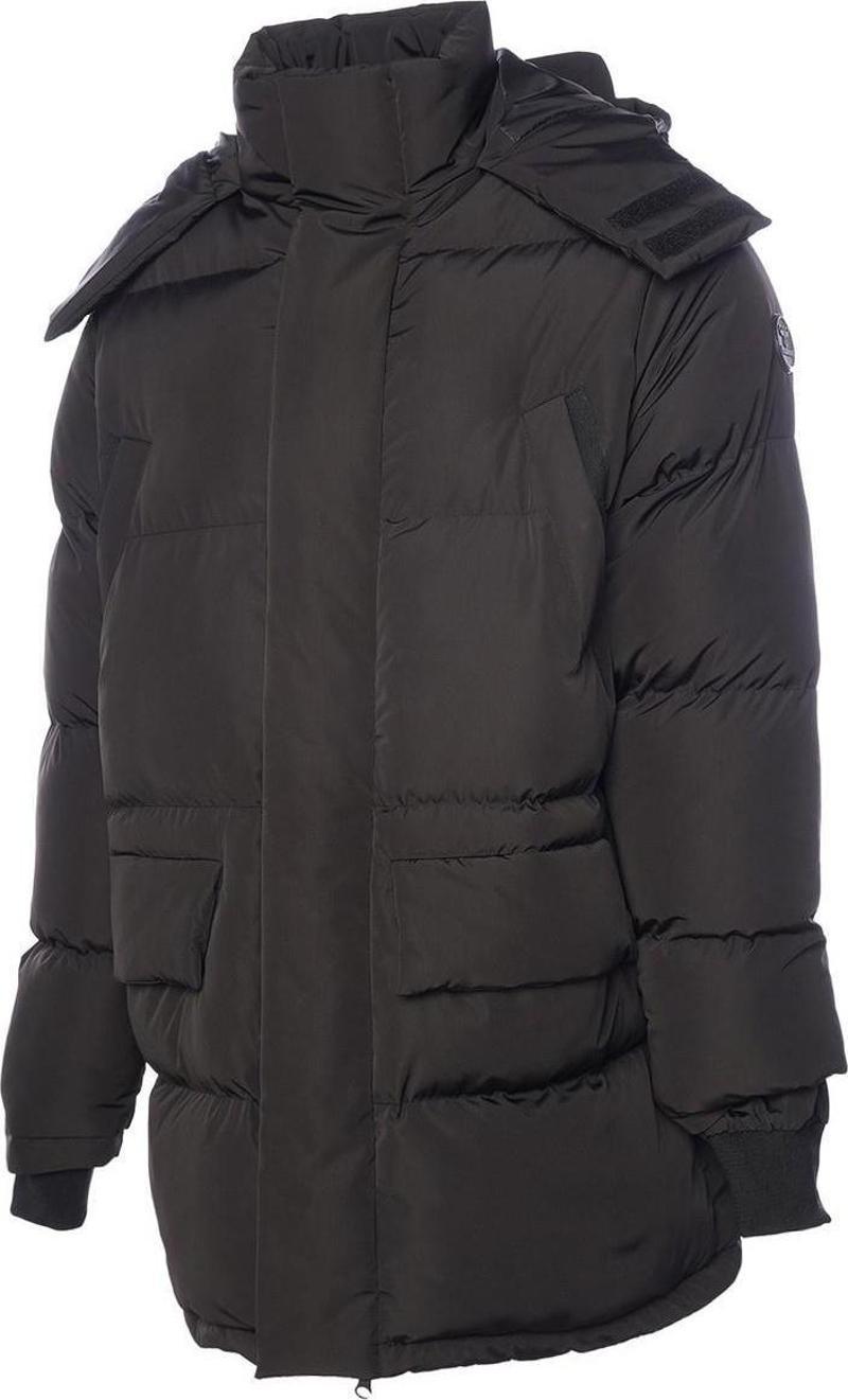 940230-2001 Akiraa Zip Erkek Spor Mont