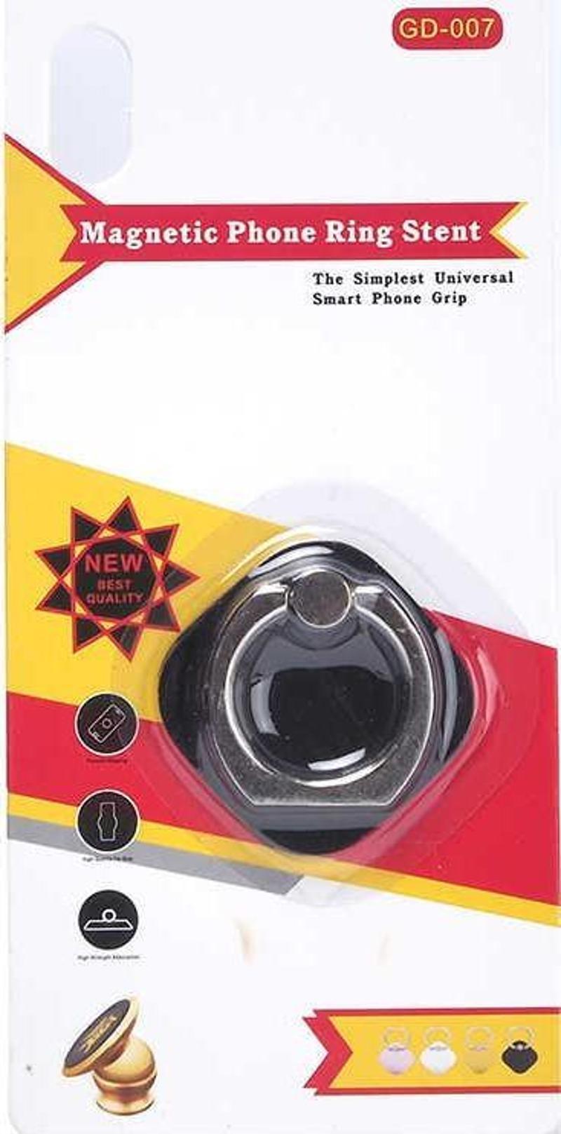 GD-G007 Ring Telefon Yüzük Tutucu Aparat