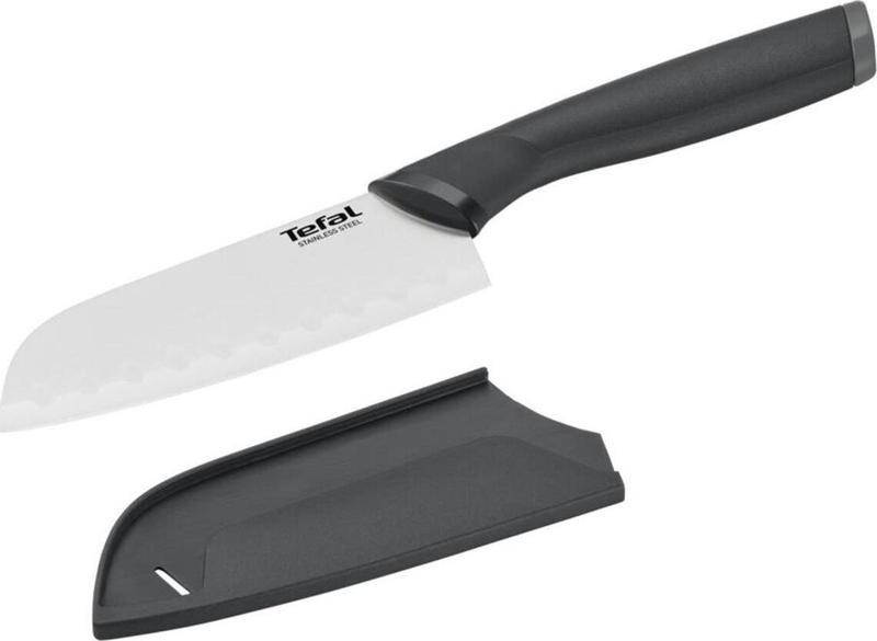 Comfort Kapaklı Santoku Bıçak