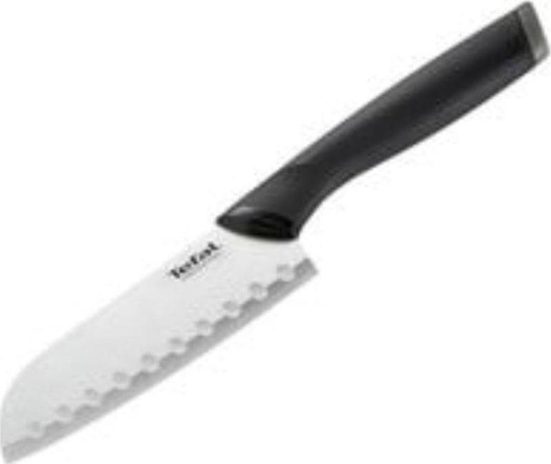 Profesyonel Comfort Santoku Bıçağı 12 Cm