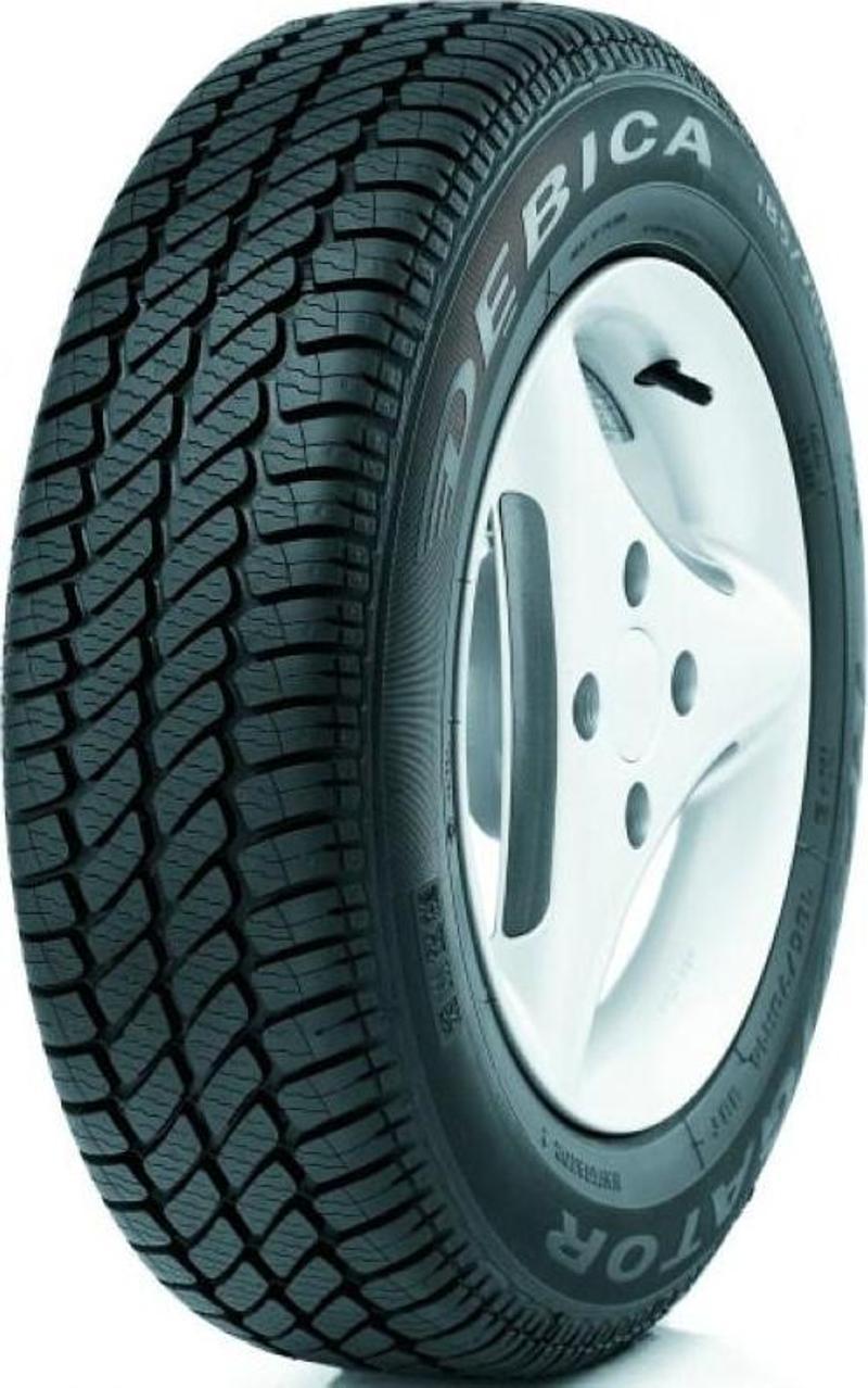 185/70 R14 88T Navigator 2 MS 4 Mevsim Binek 2024 Lastik