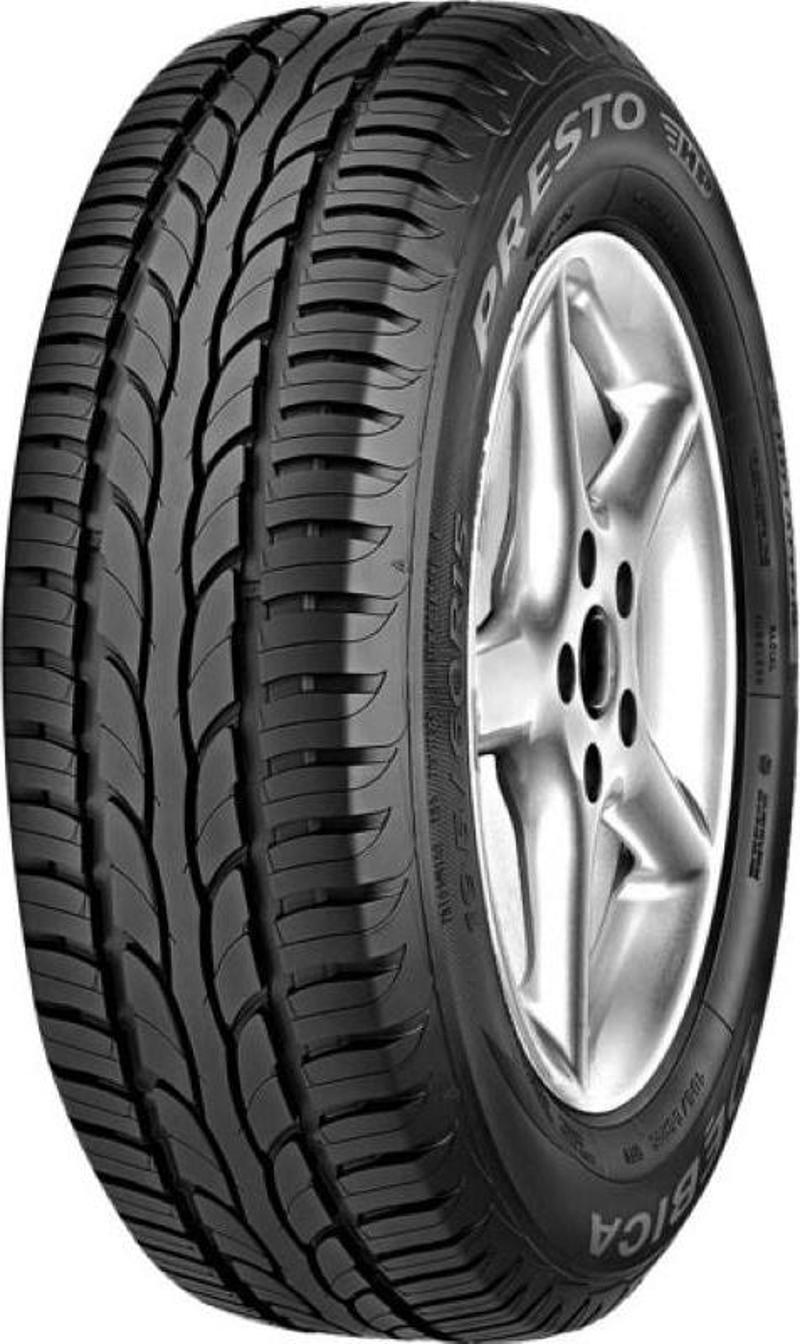 205/65 R15 94H Presto HP Yaz Binek 2024 Lastik