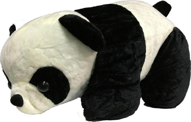 Toys Peluş Panda 40 Cm 490