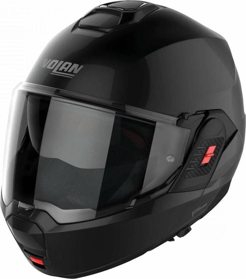 N120-1 Classıc N-com 003 Çene Açılır Kask MEDIUM