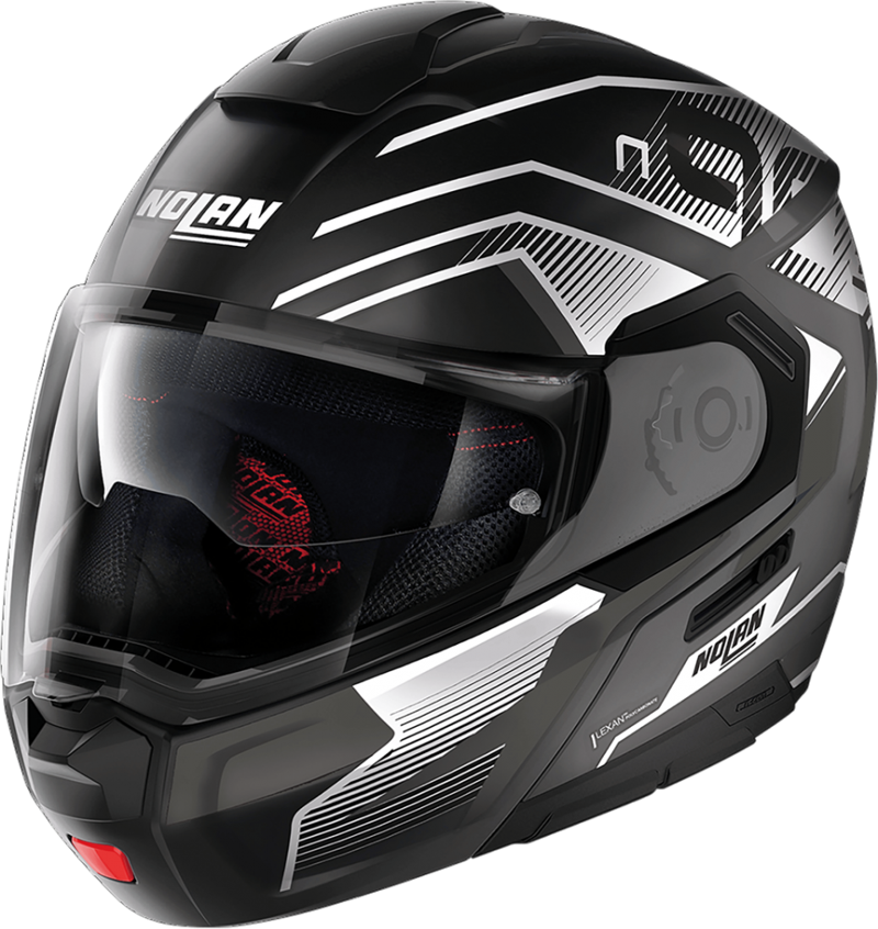 N90-3 06 Comeback N-com 043 Çene Açılır Kask 2X-LARGE