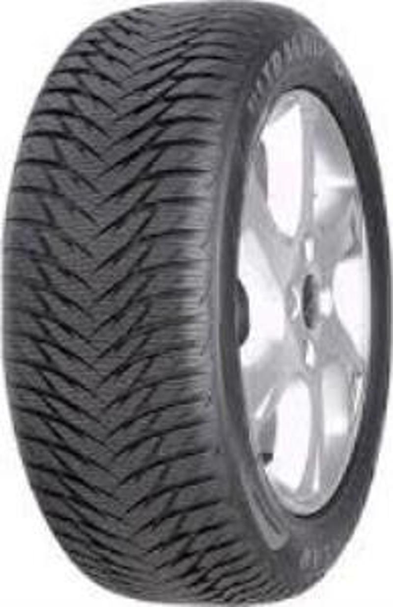 195/65 R15 95H XL UG 8 MS 2024 Kış Lastiği