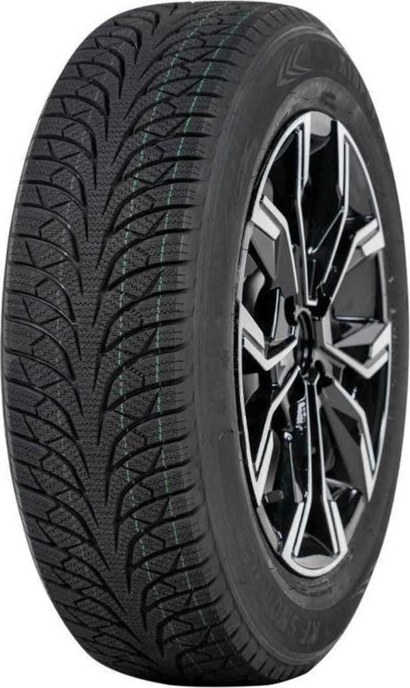 195/65R15 91H KF Snow Paw 2024 Kış Lastiği